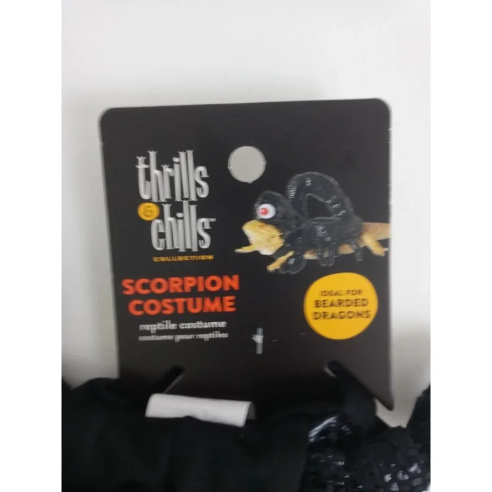 Thrills & Chills this new